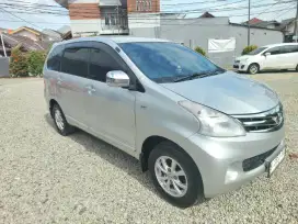 Toyota Avanza G 1.3 MT 2013