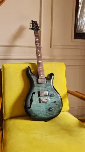 PRS S2 custom 22 Semi Hollow USA 2014