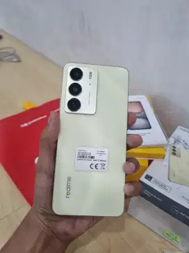 Realme C75 Ip69/Ip68 Ram 8+16/256GB baterai 6000Mah