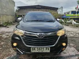 Toyota Avanza G 2018 DP15JT