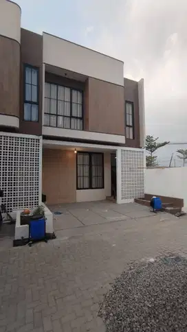 Rumah Padalarang - Bandung Barat (KBP)