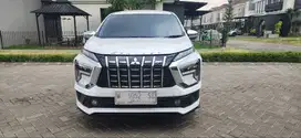 Mitsubishi Xpander Ultimate AT 2022, 262 juta