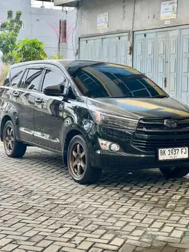 Innova Rebon V 2.0 Matic MODIF GANTENG