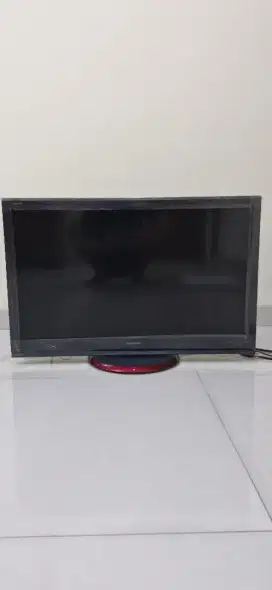 TV Sharp 32 + STB nego