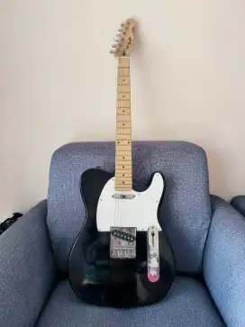 Gitar Fender Telecuster