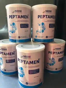 Susu peptamen dewasa 400g