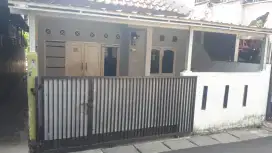 Dijual Rumah Limo - Cinere, Meruyung Depok. HARGA NEGO.