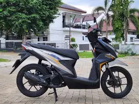 Honda Beat CBS ISS Tahun 2022