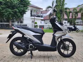 Honda Beat Deluxe tahun 2021