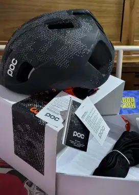 Helmet POC edisi CHPT3