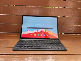 Samsung Tab S7 FE 5G 6/128GB SEIN Resmi Indonesia