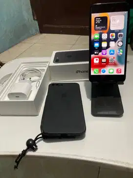 Iphone 7 plus ex inter 128gb All operator