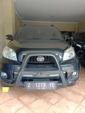 Bismillah numpang jual Toyota Rush G. No. Z th 2012.htm