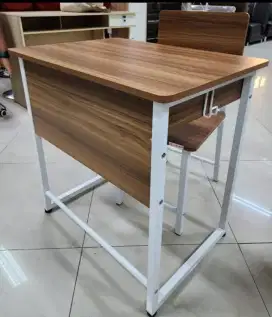 Meja Kursi Kantor Atau Siswa