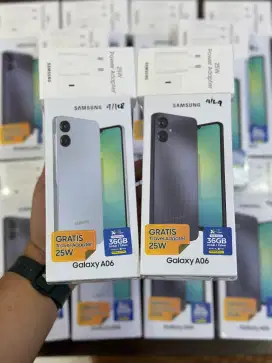 Samsung Galaxy A06