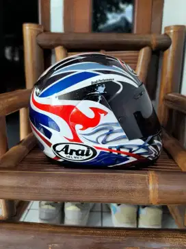 Helm Arai Original