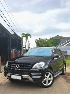 Mercedes Benz ML350 CGI 2013 Terawat / Mercy / 2012 / 2011 / 2010