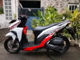 Honda Vario new 150 CBS ISS keyles tahun 2022