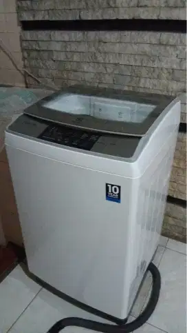 MESIN CUCI ELECTROLUX TOP LOADING