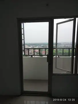 Dijual cepat apartment Setia Budi