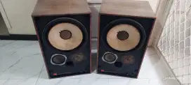 Speaker  jbl  monitor  4311  asli  usa