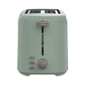 Memoo Toaster 2 Slides 800 Watt