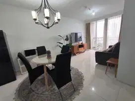 apartemen Lexington Deket pondok indah