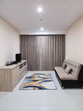 apartemen Lexington Deket pondok indah