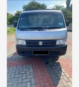 Suzuki Carry 2020 Bensin