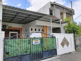 Rumah Minimalis Furnished BPD 3 Tlogomulyo Pedurungan