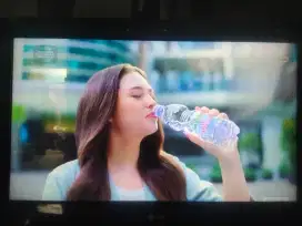 jual tv lg 32in + setobok