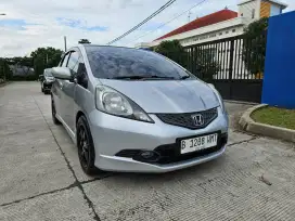 Honda Jazz RS Manual 2009