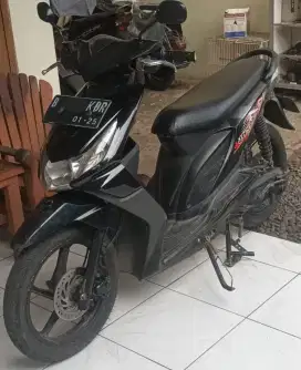 Honda Beat Karbu