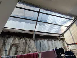 Rumah disewakan