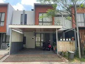 Bintaro rumah Kebayoran Harmony