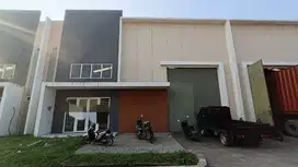 Gudang Multiguna Laksana Business Park kondisi baru Dijual Cepat