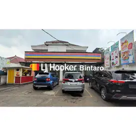 DIJUAL RUMAH Lebak Bulus Jakarta Selatan