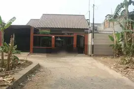 Rumah Second Terawat Siap Huni Selangkah Tol Jatiwarna Kodau