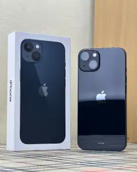 Promo Cicilan Tanpa DP iPhone 13 128GB iBox
