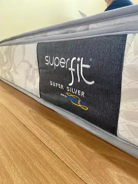 DIJUAL KASUR SPRINGBED COMFORTA 160