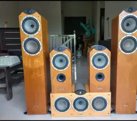 Jual Satu Set speaker