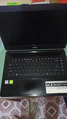 Acer Aspire A514-51KG