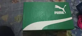 PUMA SUEDE XL SIZE 43