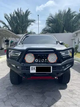 Toyota Hilux V Matic 2023 km 20rban