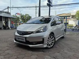 [OLXmobbi] Honda Jazz 1.5 RS Bensin-AT 2013 Abu