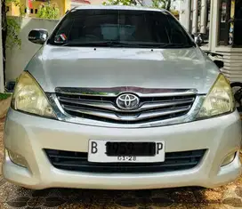 Innova Matic 2..0 G 2009