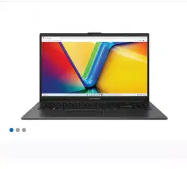 ASUS VIVOBOOK RYZEN 3 8/512GB BLACK