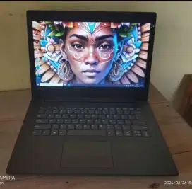 Laptop HP Slim AMD A4