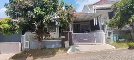 Disewakan murah rumah austinville malang siap huni