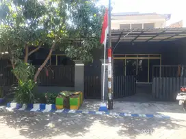 Di jual Rumah Bagus Siap huni di Kepuh Tropodo Sidoarjo.